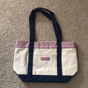 Vineyard Vines Tote